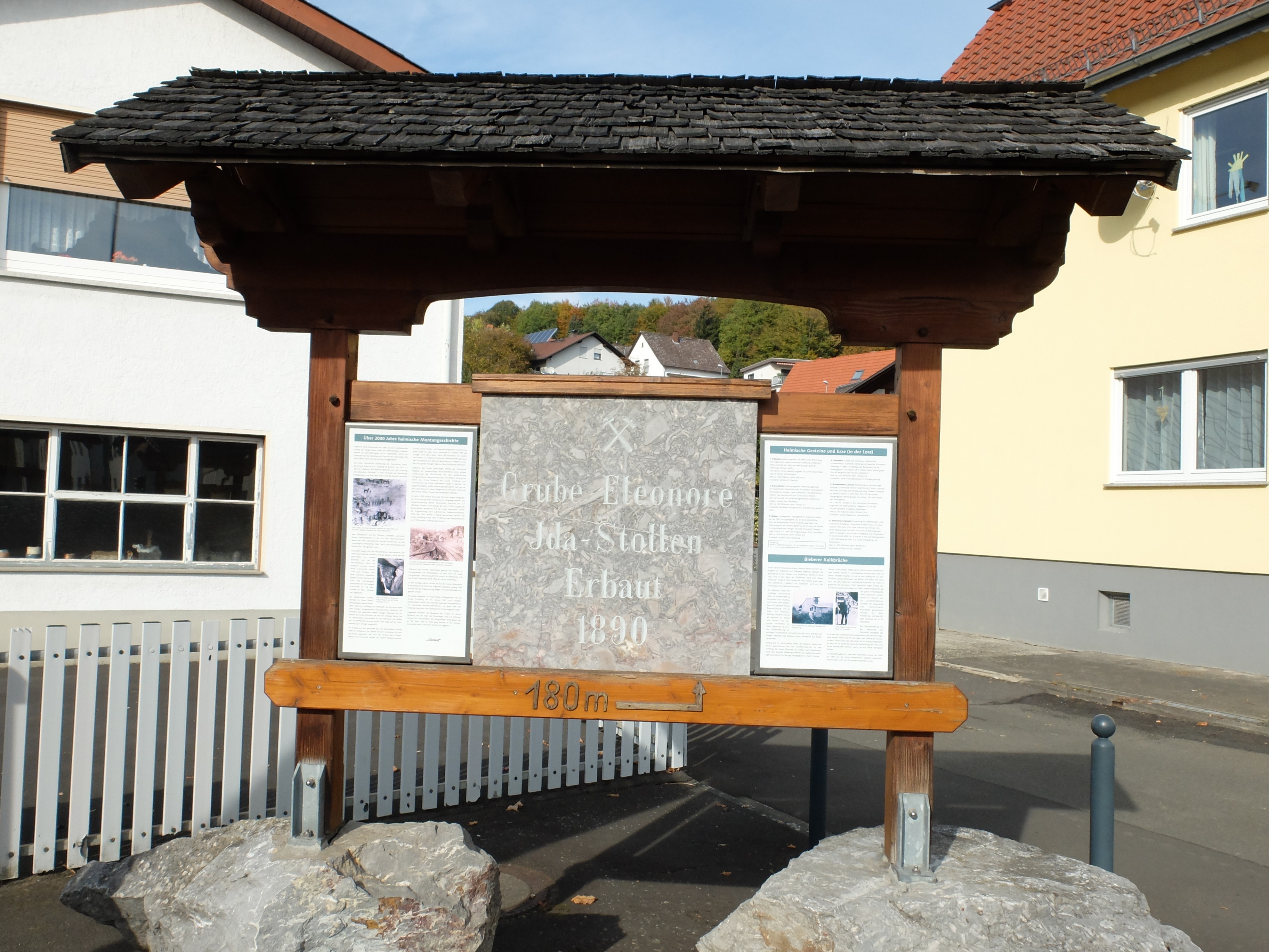 Bild der Frage